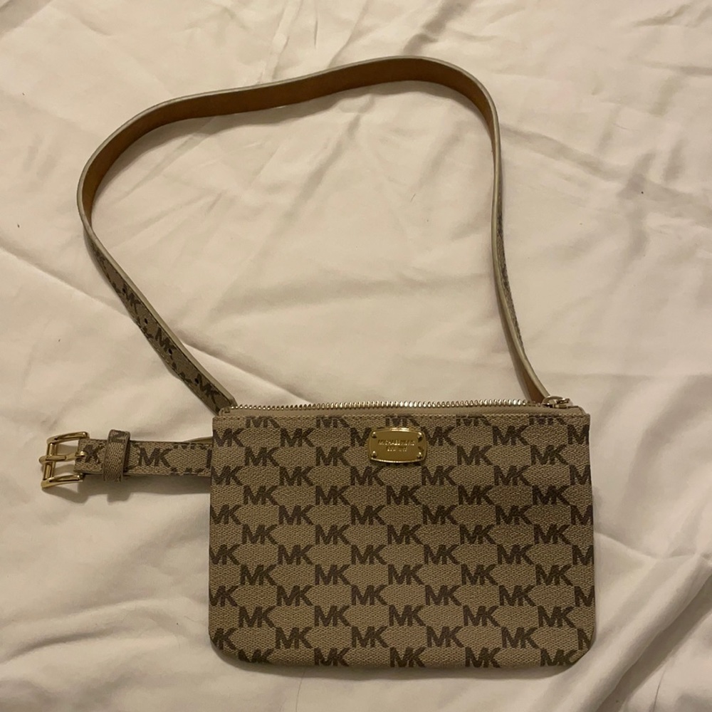 Michael Kors Fanny pack
